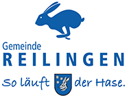 Das Logo von Reilingen
