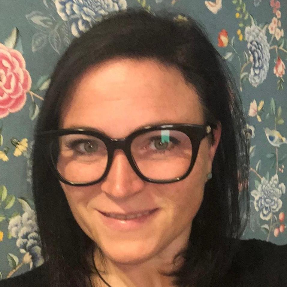 Profilbild von Eva Scarciglia