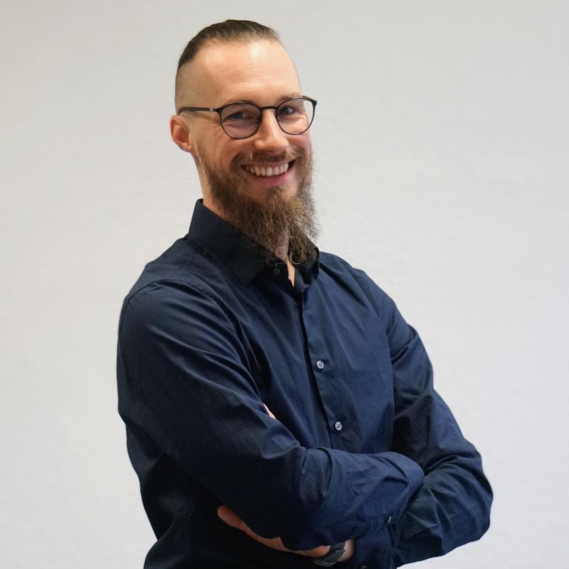 Profilbild von Jochen Lochner