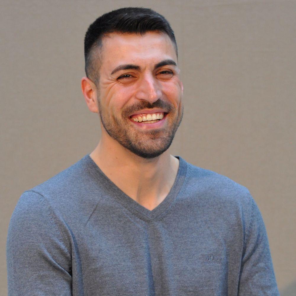 Profilbild von Afkan Atasoy