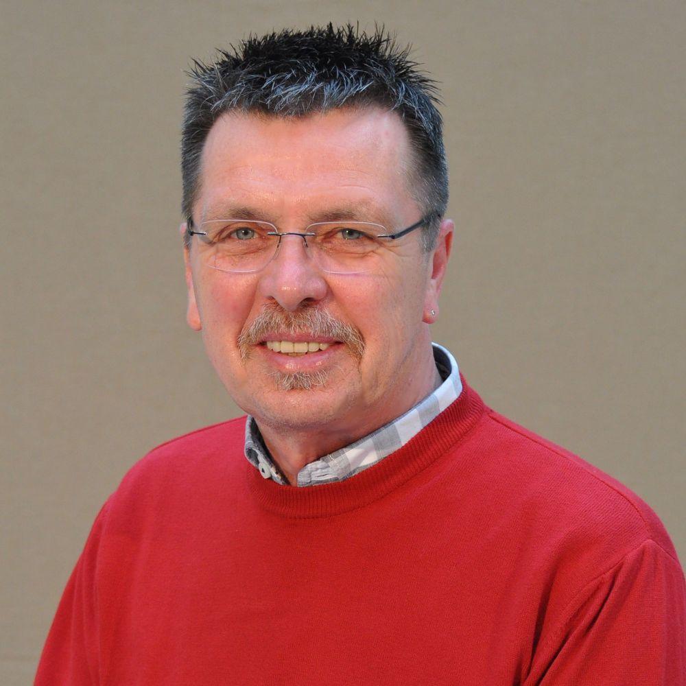 Profilbild von Heinrich Dorn