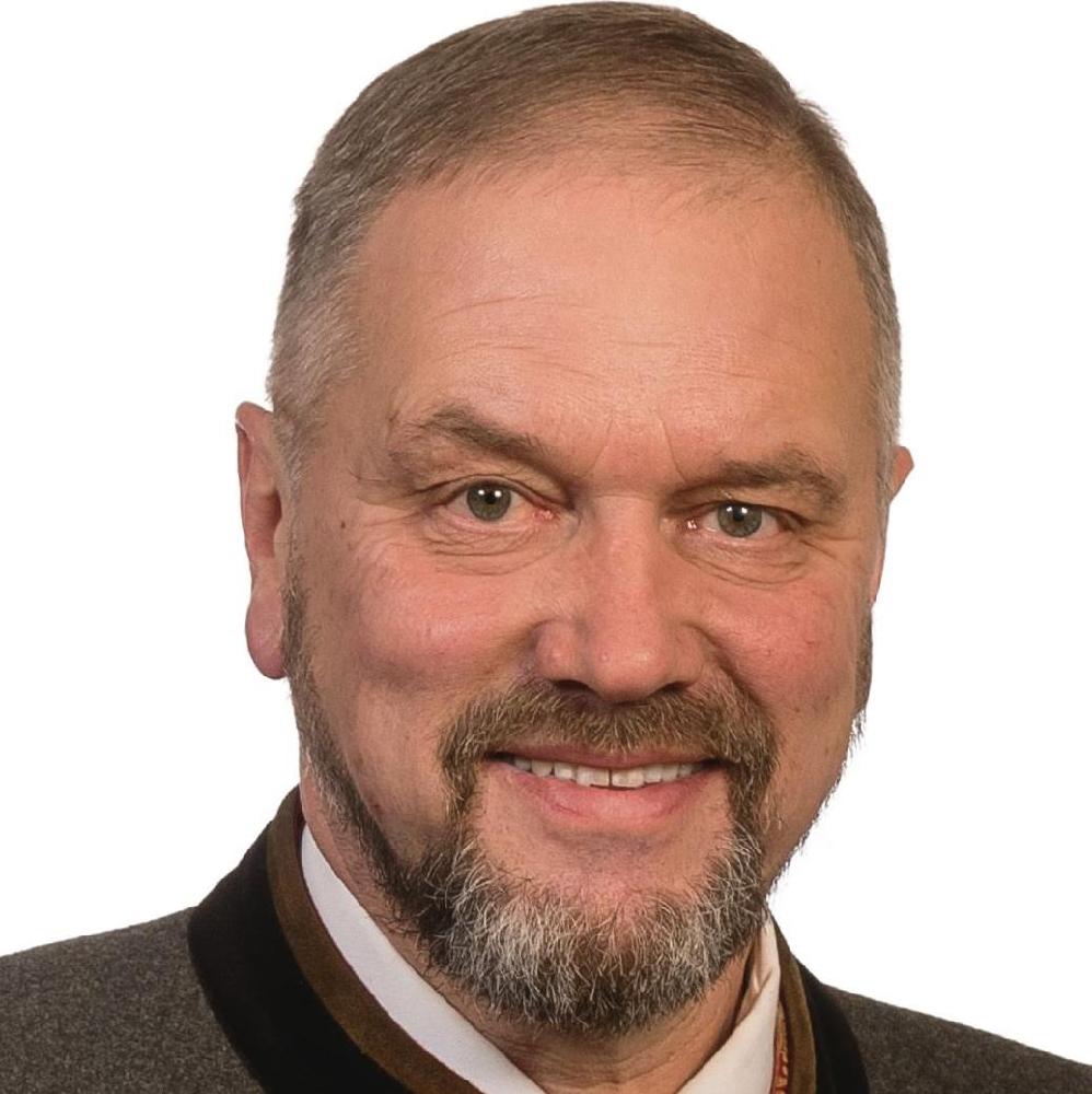 Profilbild von Peter Geng