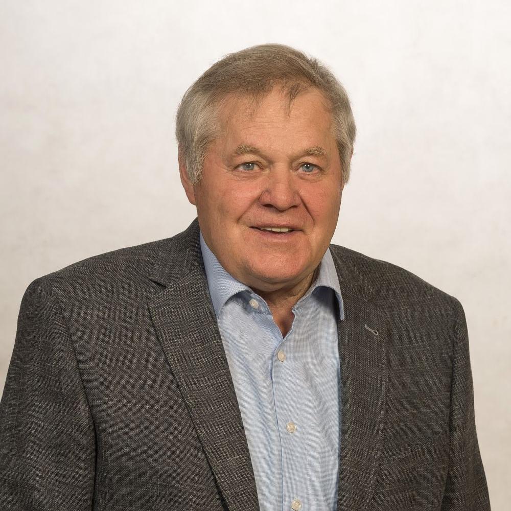 Profilbild von Peter Schell