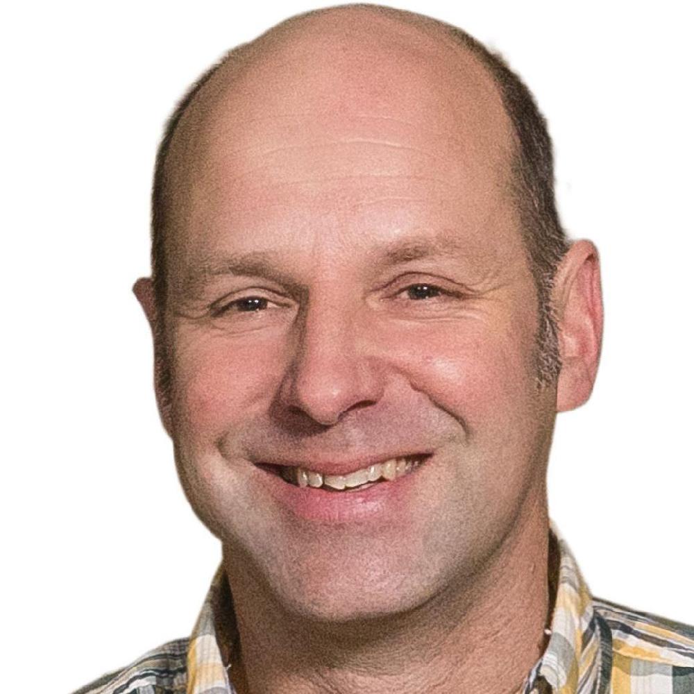 Profilbild von Klaus Schröder