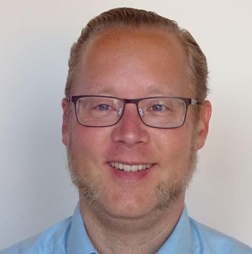 Profilbild von Simon Schell