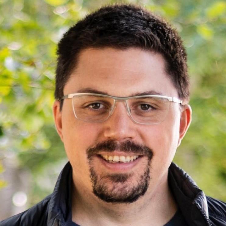 Profilbild von Stefan Reschke